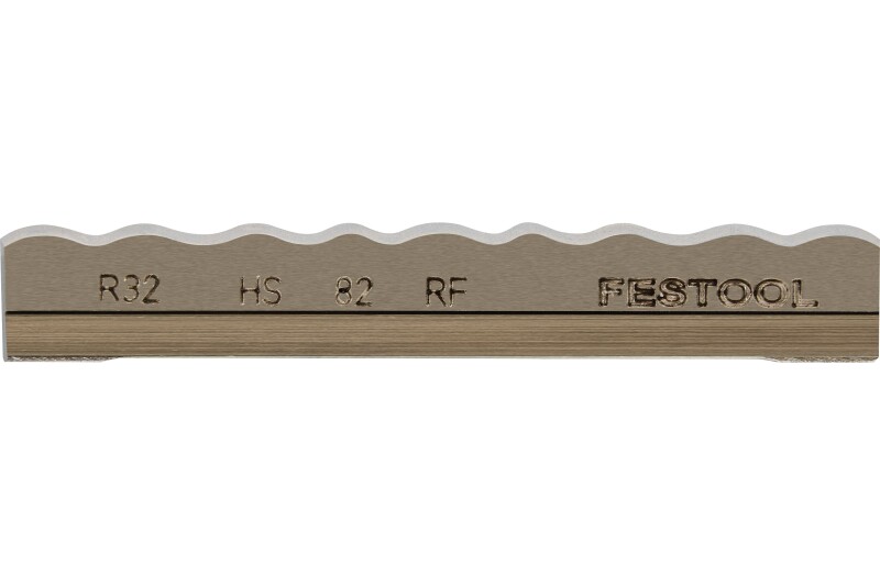 Cutit spirala HS 82 RF