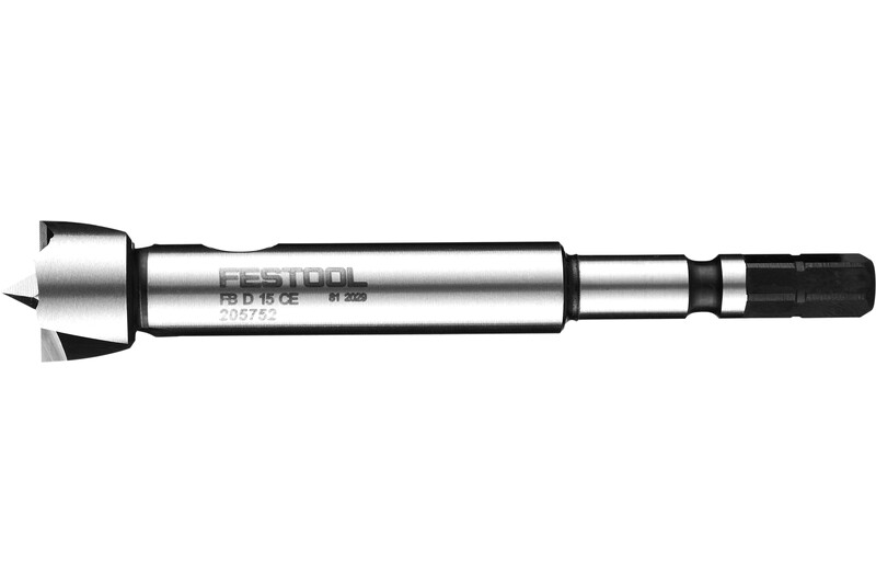 Burghiu Forstner FB D 15 CE