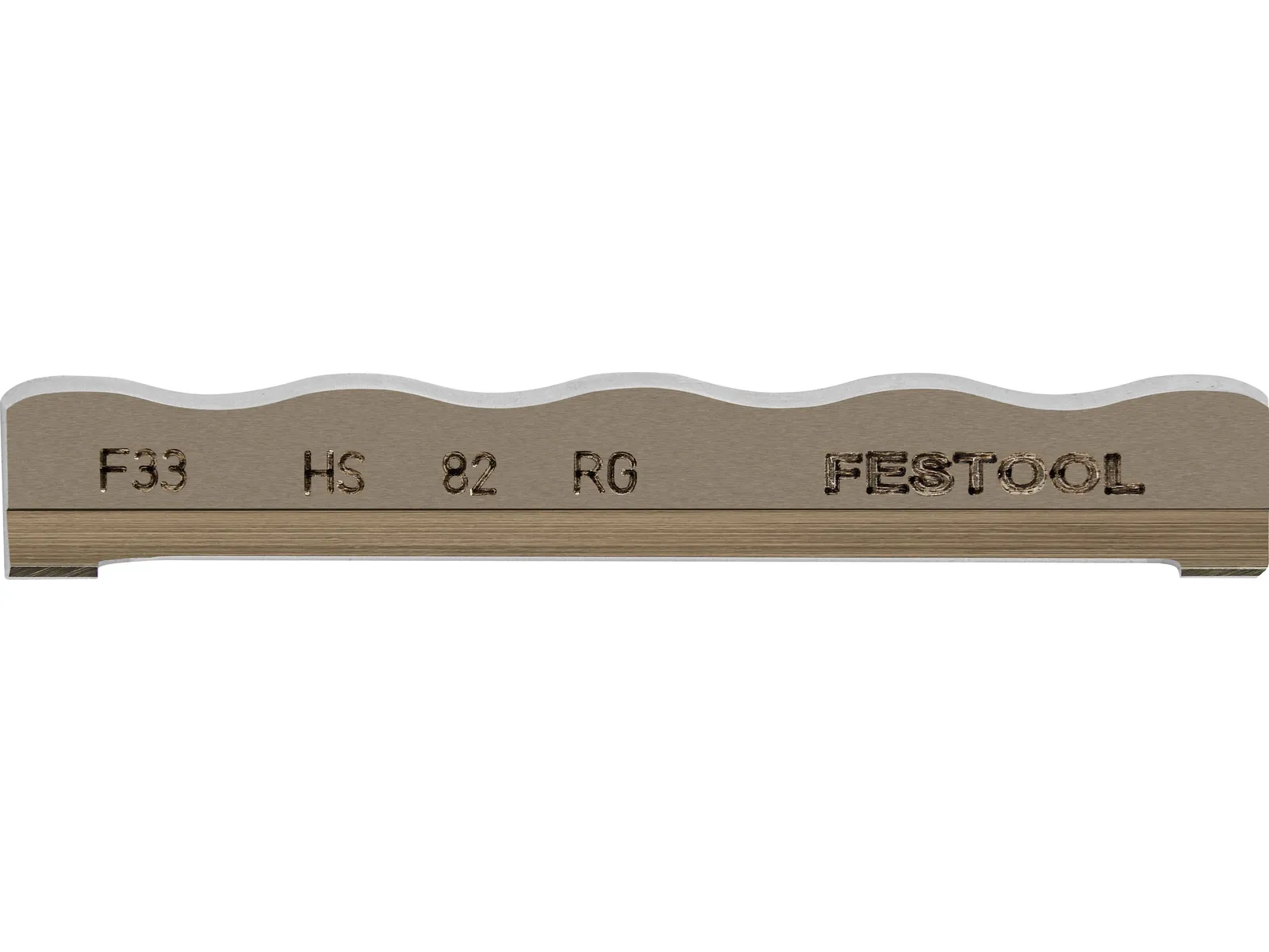 Cutit spirala HS 82 RG