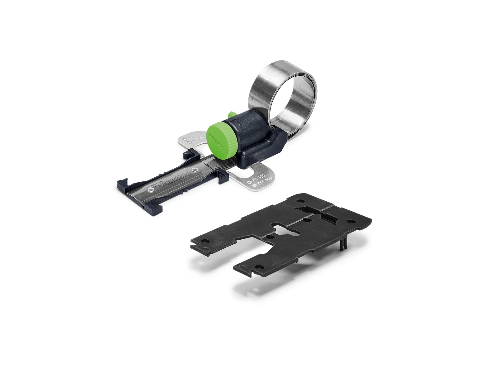 Limitator pentru taieri circulare KS-PSC 500-Set