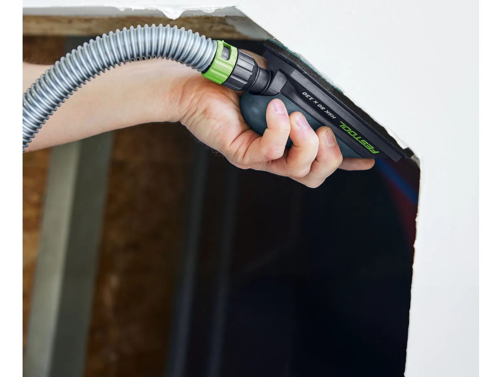 Dispozitiv de slefuire HSK-A 80×130