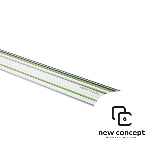 Sina de ghidare FS 1400/2