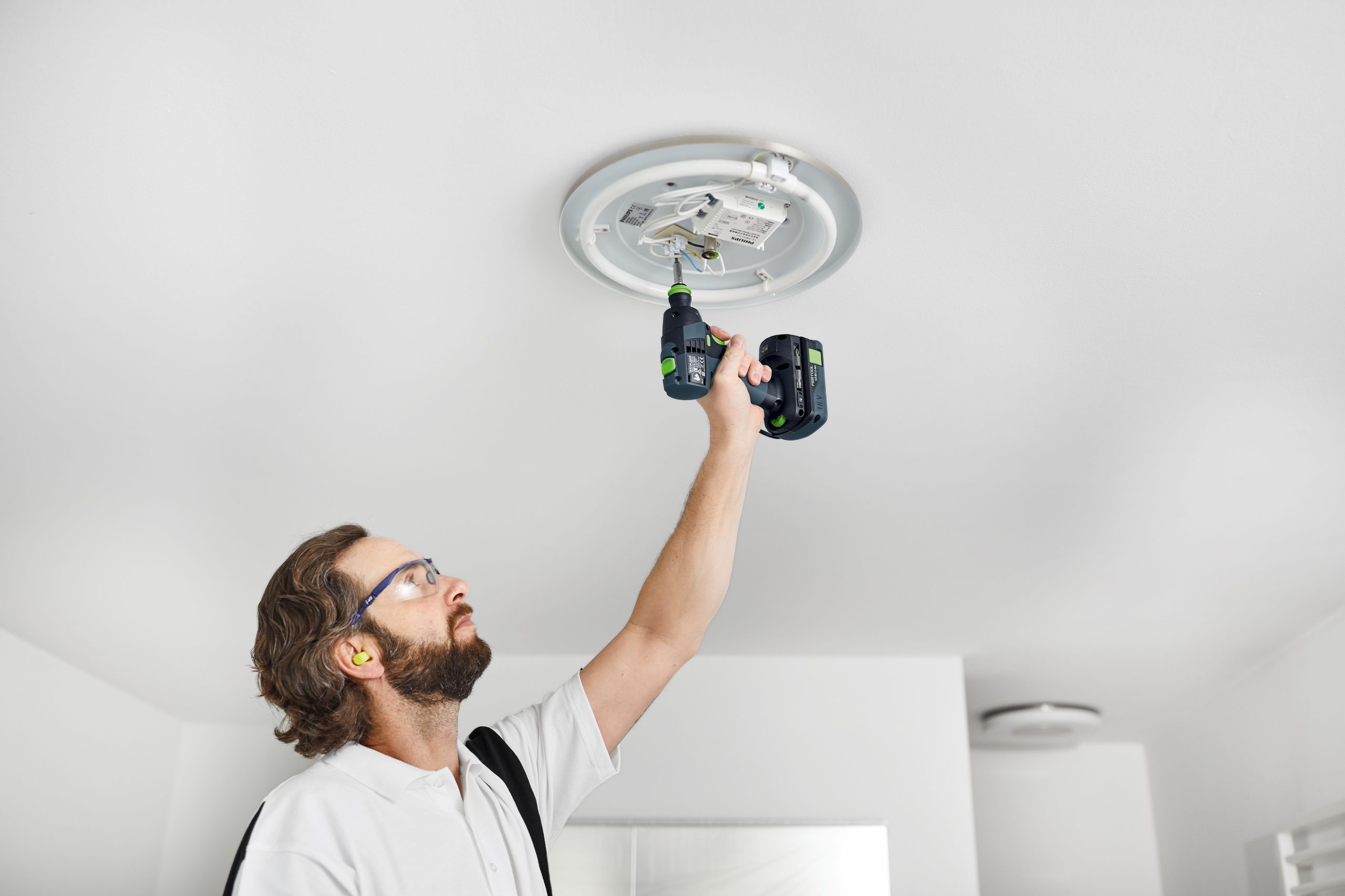 Masini de gaurit si insurubat cu acumulatori TXS 18 C 3,0-Plus