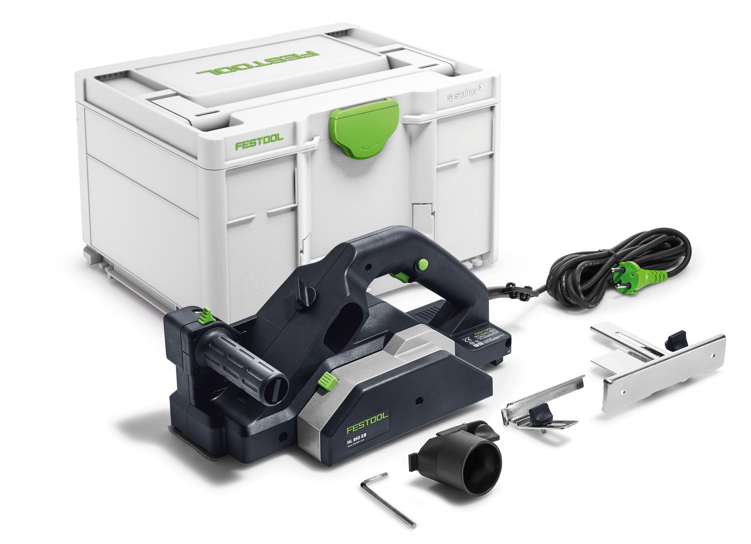 Rindea HL 850 EB-Plus