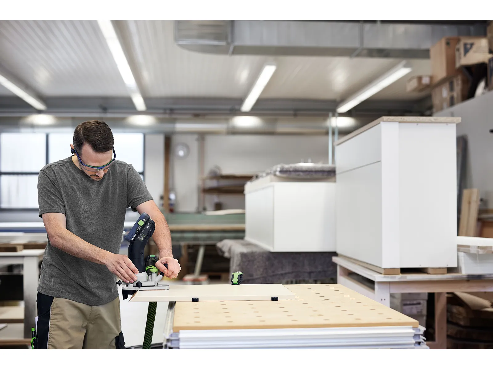 MFKC 700 KA EB-Basic