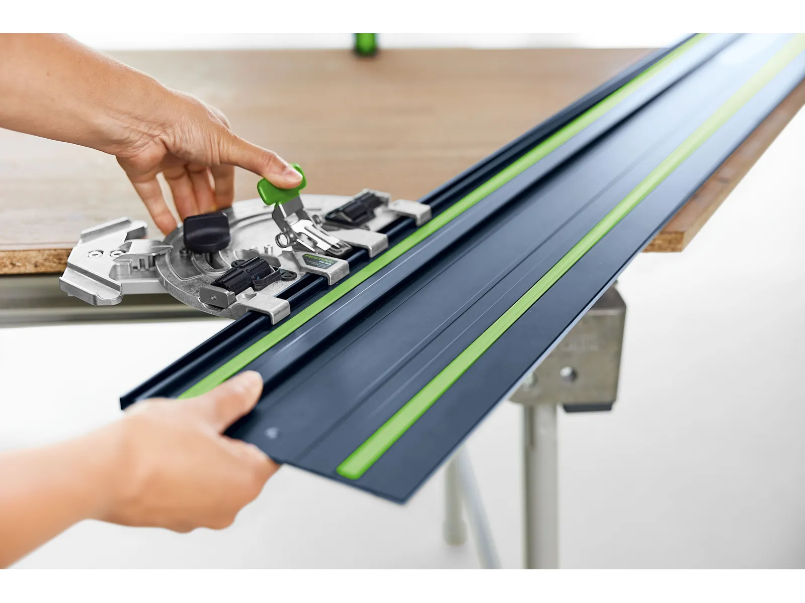 FS 1400/2 BL-Set Limited Edition