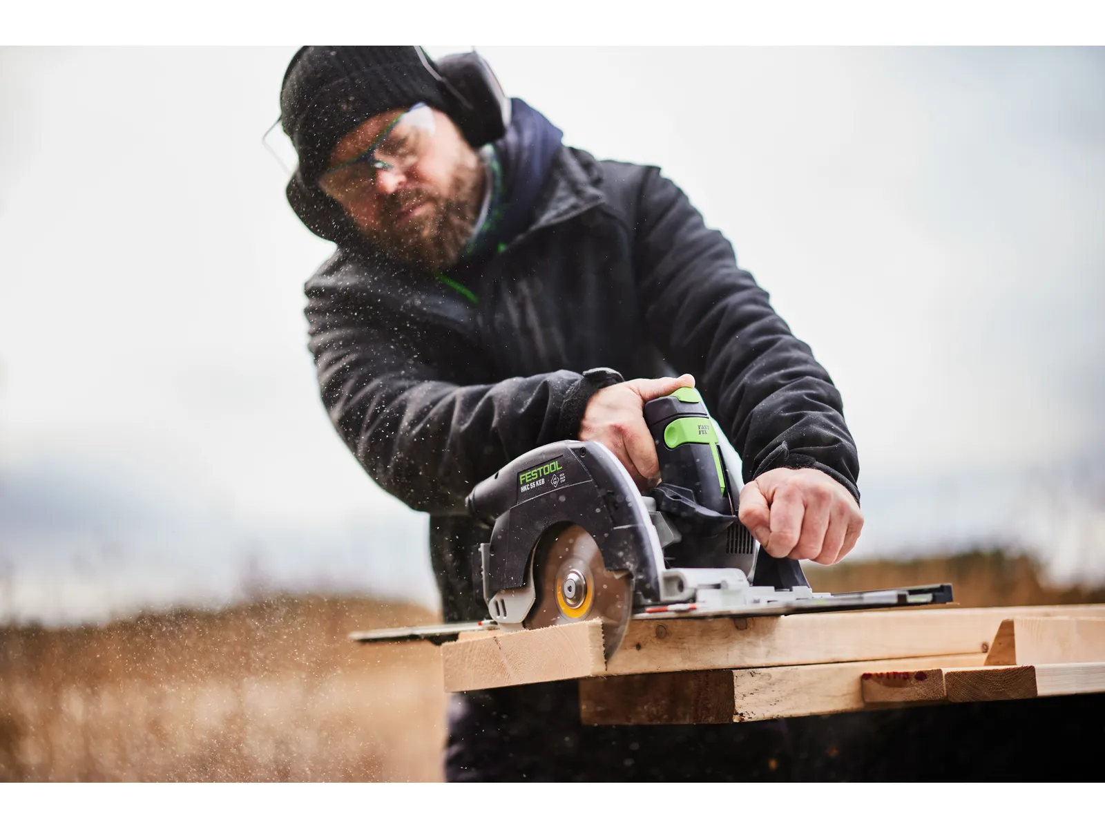 HKC 55 KEB-Basic-FSK 420