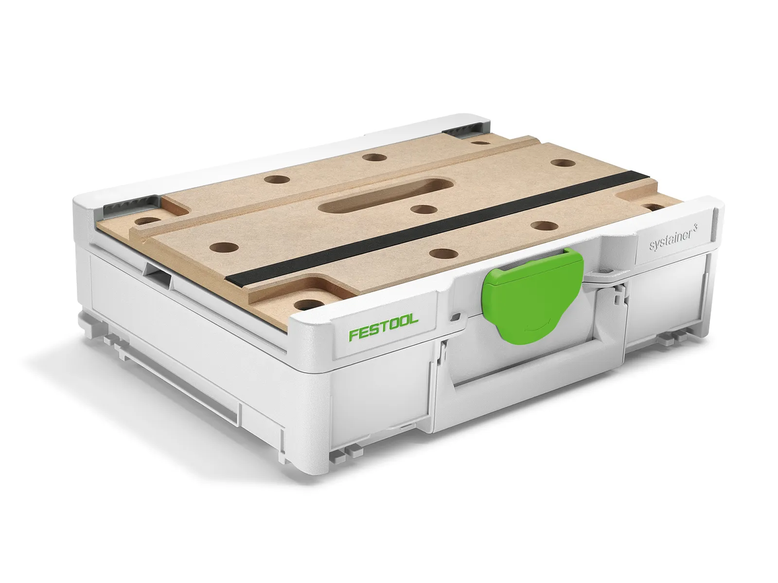 Systainer³ SYS3-MFT M 112