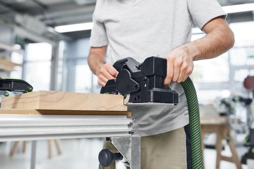 Cap de rindeluire HK 82 SD