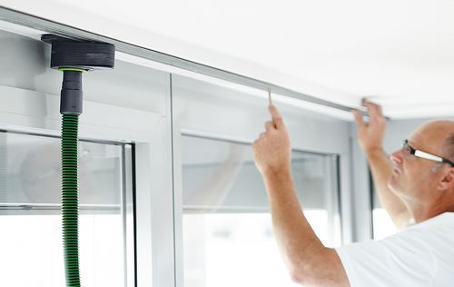 Duza de prindere cu vid CT-W