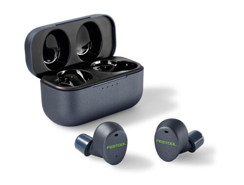 Căşti antifonice GHS 25 I