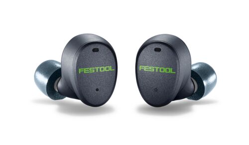 Căşti antifonice GHS 25 I