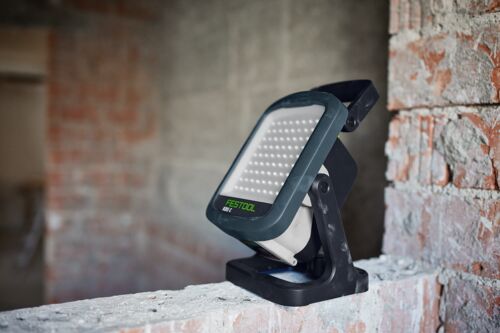 Proiector pentru construcţii cu acumulator SYSLITE KBS C