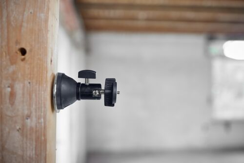 Cap sferic magnetic MA KAL