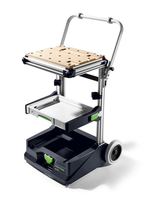 Atelier mobil MW 1000 Basic