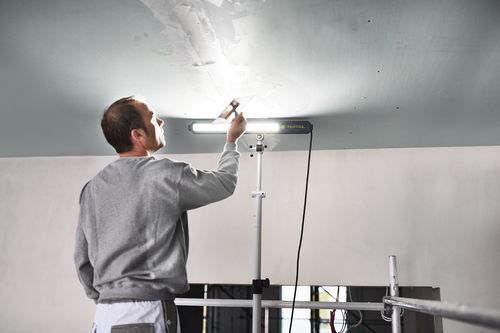 Evidenţiere SYSLITE STL 450-Set