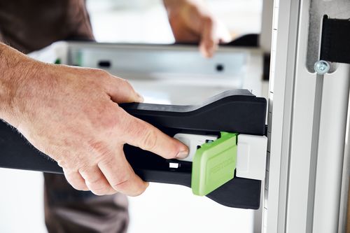 Sertar detasabil SYS-AZ-MW 1000