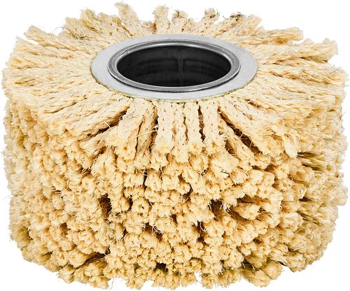 Perii disc Rustilon BG 80