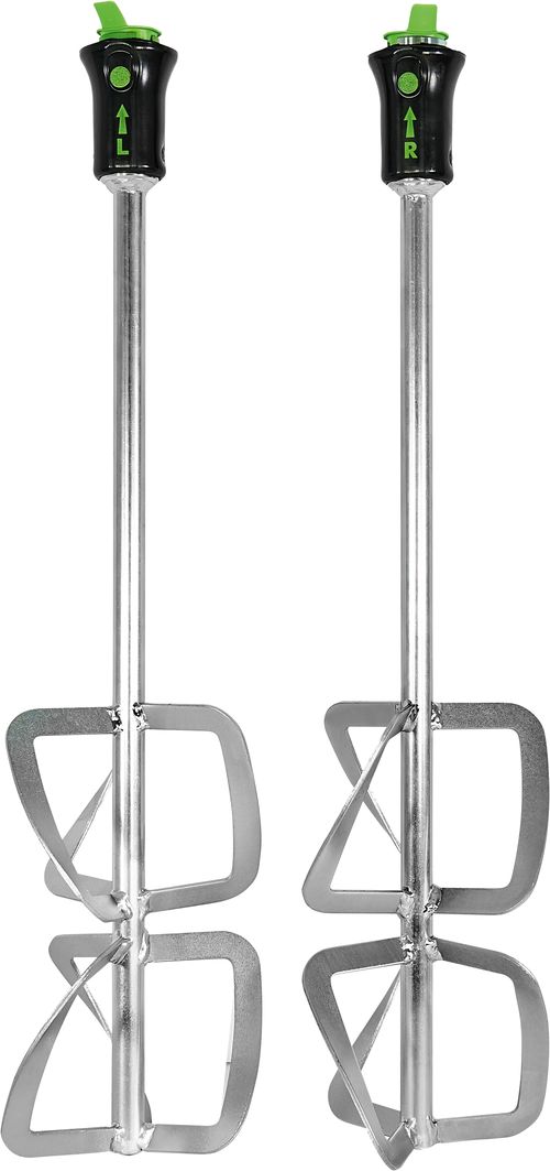 Tija de amestecator HS 3 COMBI 140×600 FF