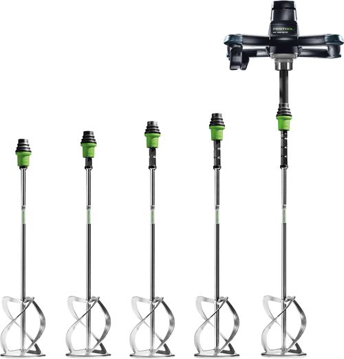 Masina pentru agitare MX 1000 RE EF HS2