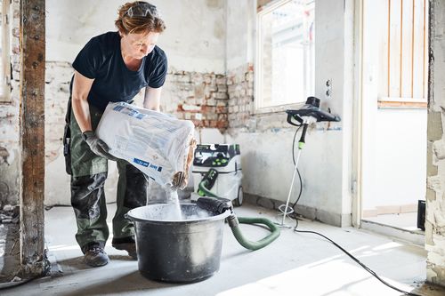 Masina pentru agitare MX 1200 RE EF HS2