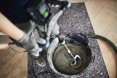 Masina pentru agitare MX 1200/2 RE EF HS3R