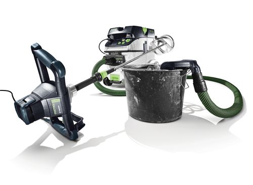 Amestecator cu spirala HS 2 120×600 M14