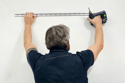 Masini de gaurit si insurubat cu acumulatori CXS 12 2,5-Plus