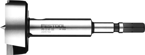 Burghiu Forstner FB D 35 CE