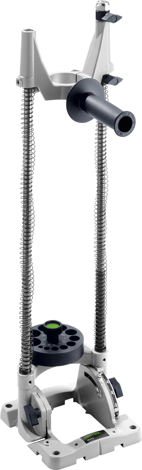 Stand de gaurire (pentru masini de gaurit), pentru tamplarie GD 460 A