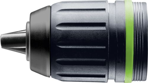 Mandrina rapida KC 13-1/2-K-FFP