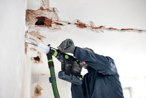 Sistem de aspirare AV-BHC/KHC