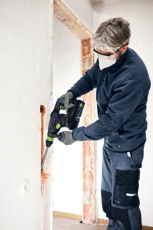 Maner auxiliar AH-50/181 KHC