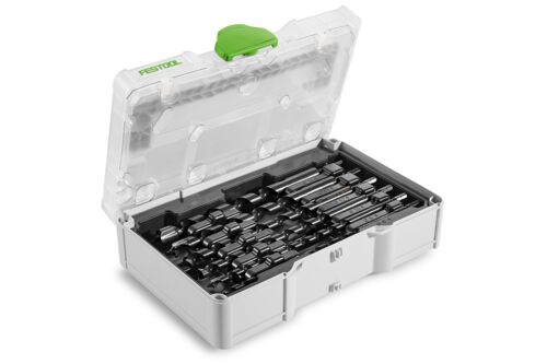 Set de burghie elicoidale SYS3 S 76-SB CE-SORT/6