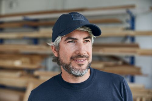 Şapcă cu 100 de ani GC-FT4 100Y