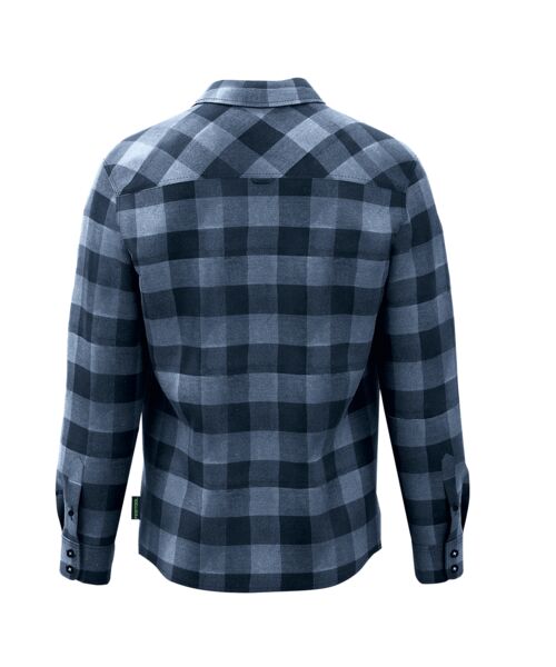 Cămaşă din flanel CKSH-FT1-S