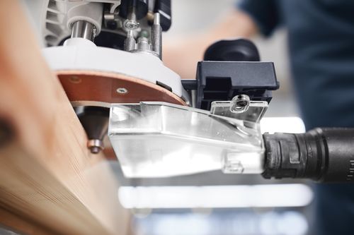 Accesoriu de aspirare AH-OF 1400