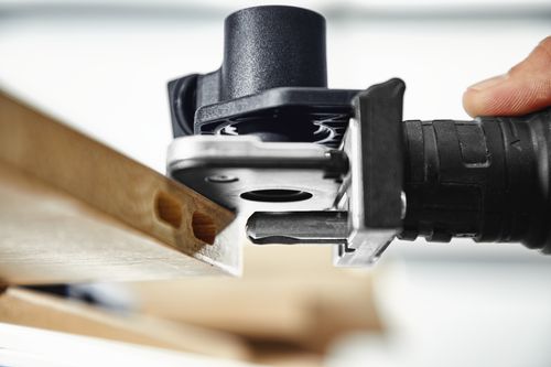 Şablonul de găurire BS-KV D15