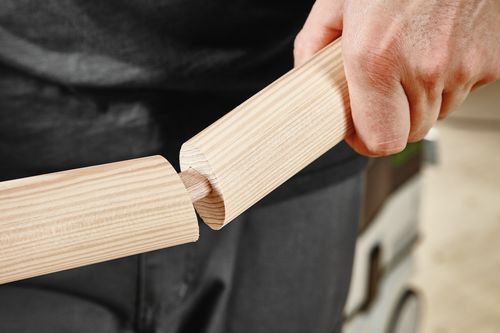 Cep Sipo DOMINO D 6×40/190 MAU