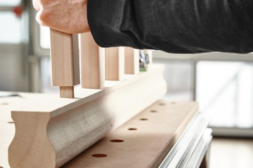 Cep Sipo DOMINO D 6×40/190 MAU