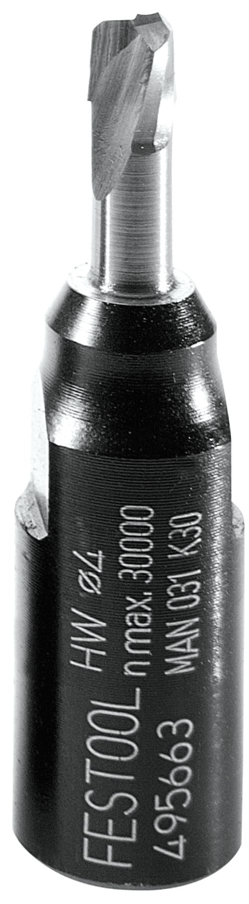 Freza DOMINO D 4-NL 11 HW-DF 500