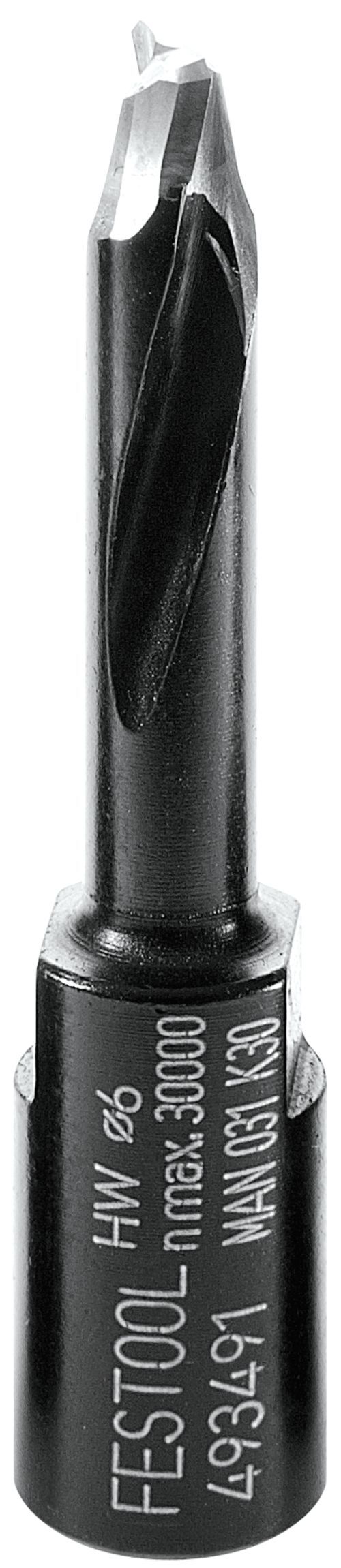 Freza DOMINO D 6-NL 28 HW-DF 500