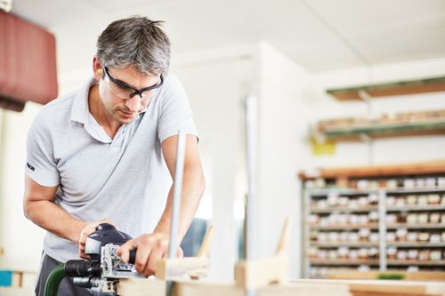 DOMINO XL DF 700 EQ-Plus