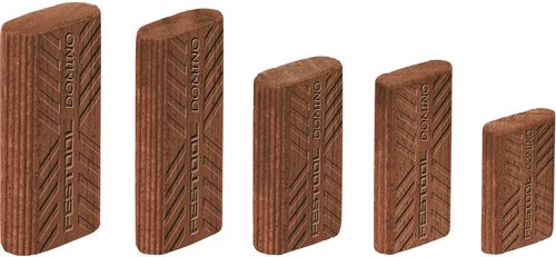 Cep Sipo DOMINO D 6×40/190 MAU