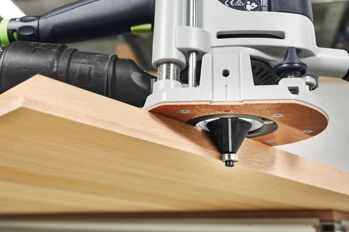 Freza de sanfrenat HW S8 D36/45°