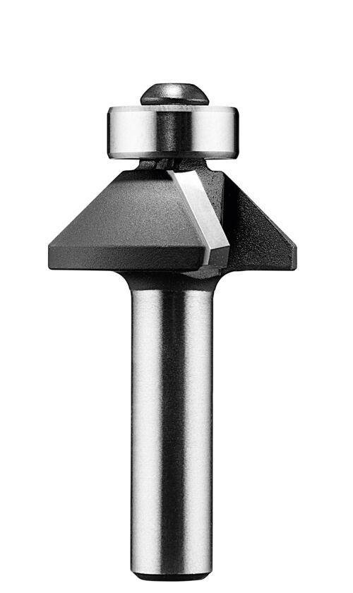 Freza de sanfrenat S8 HW 45° D26-KL OFK