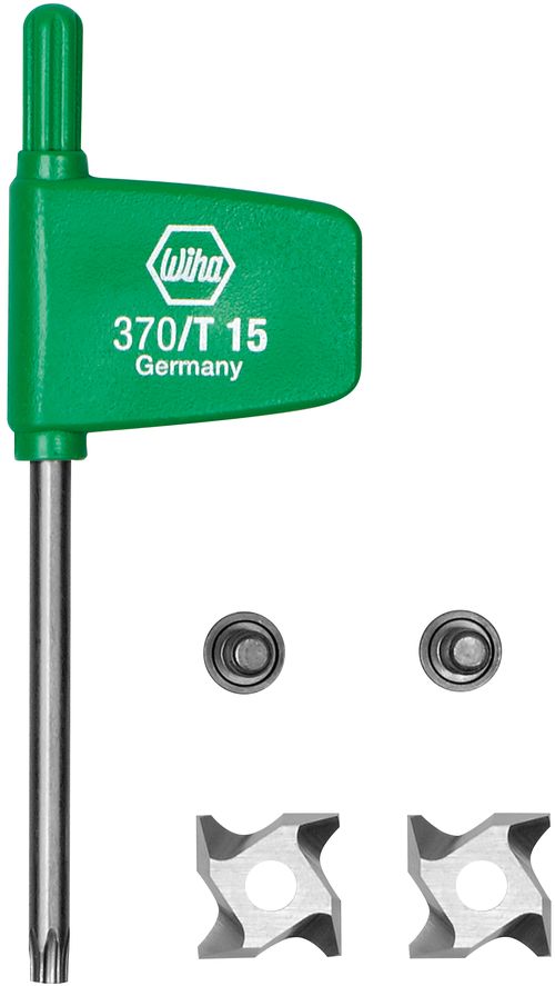 Freze de schimb HW-WP R2 D28 KL12,7 OFK