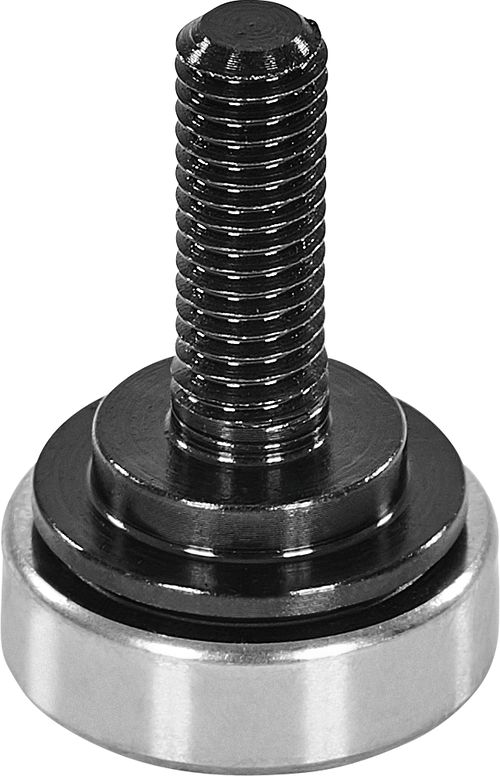 Ghidaj pe rulment cu bile KLS-D 15,8-OFK