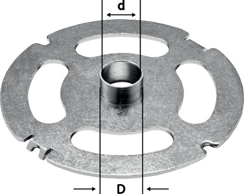 Inel de copiere KR-D 19,05/OF 2200