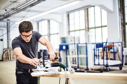 Sablon de profilare MFS 400